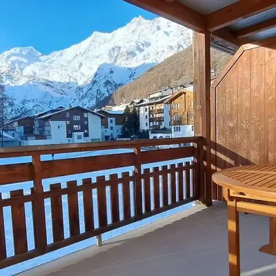 Grosses Moos 22 - Spacious 2-Bedroom flat with