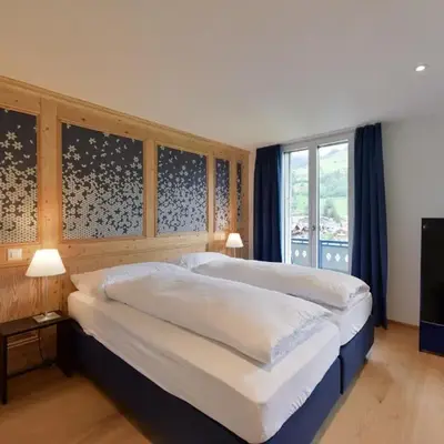 Bellevue Hotel & Apartments
