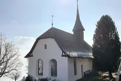 Grundriss der Unterkunft Königin der Alpen