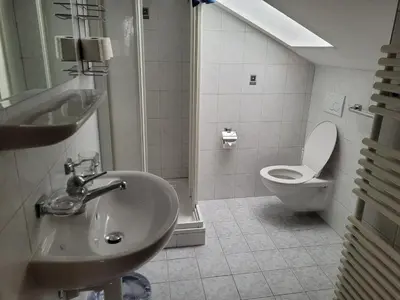 Grundriss der Unterkunft Ferienhaus Schlössli