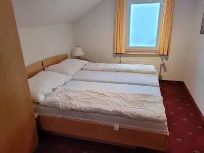 Grundriss der Unterkunft Ferienhaus Schlössli