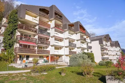 Grundriss der Unterkunft Im Grünen B225
