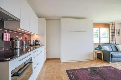 Küche/Küchenzeile in der Unterkunft Casa Arturo 114