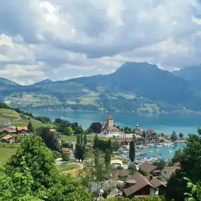 Swiss Holiday Apartments