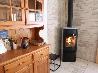 Grundriss der Unterkunft Apartment Chalet Molignon by Interhome