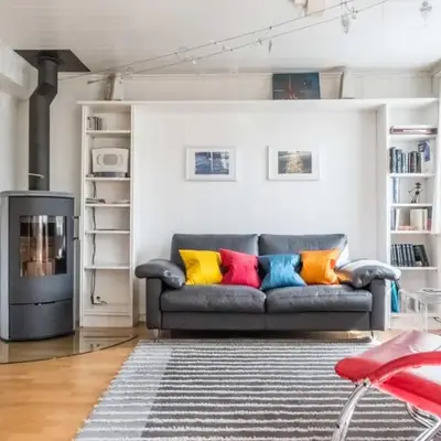 Chalet Lienzhubel - GRIWA RENT AG