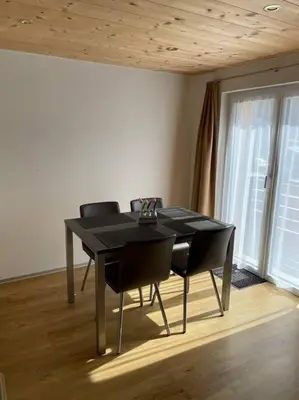 Grundriss der Unterkunft Apartment Bellavista