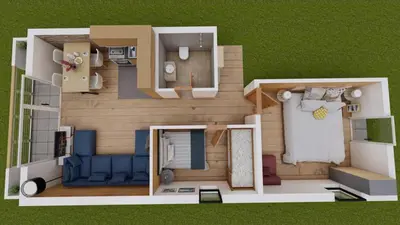 Ein Sitzbereich in der Unterkunft Spacious 3 Room Apartment - Family-Friendly - Central Leukerbad - Great Views