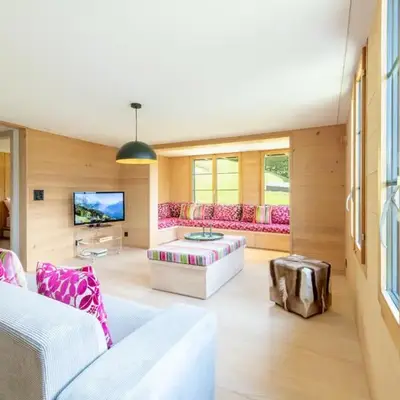Chalet Vreneli