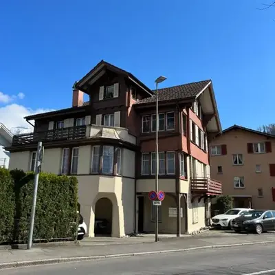 Apartment ROSY