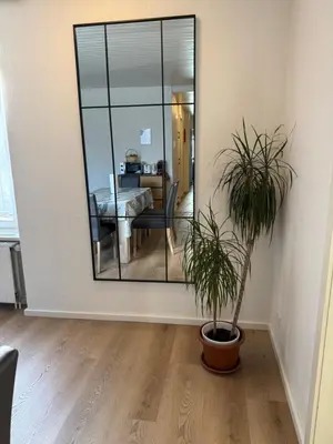 Grundriss der Unterkunft Apartment CARMEN