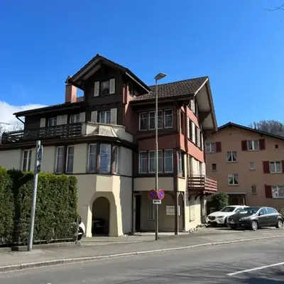 Apartment CARMEN
