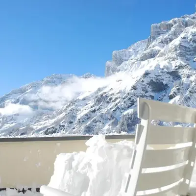Haus Cristal - 1441m