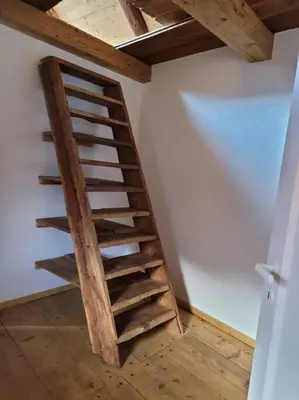 Grundriss der Unterkunft Casa Viola