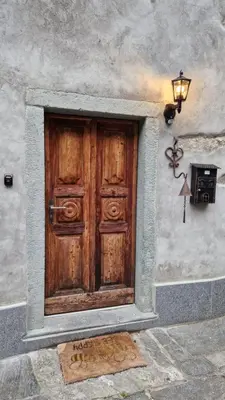 Grundriss der Unterkunft Casa Viola