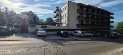 Die Umgebung um die Ferienwohnung