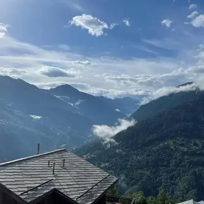 Chalet Mouflon