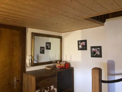 Grundriss der Unterkunft Chalet Alpin suisse
