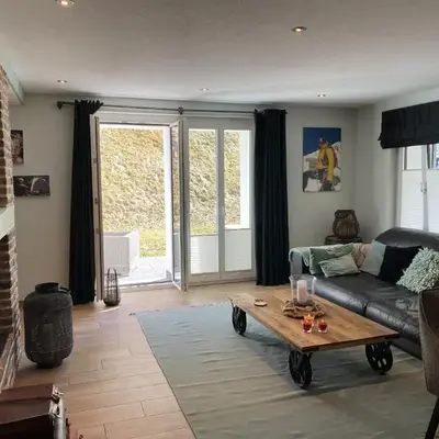 Le Manoir 2
