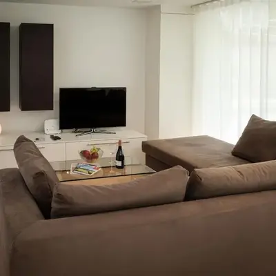 Apartment Davinci-2 by Interhome